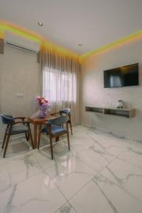 Résidence Hoteliére Chez Aziz