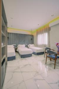 Résidence Hoteliére Chez Aziz