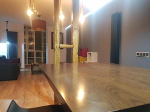 GUMERFLAT Centro CAMINO Santiago - Parking Free, Wifi, Peatonal, Balcón