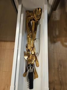 Bohemian Loft Apartament