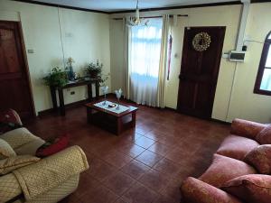 Alojamiento individual para pasajeros y turistas,centro de la serena