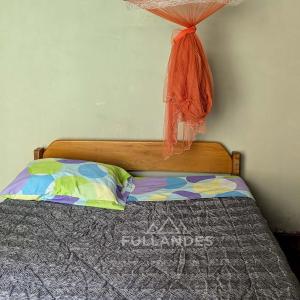 Casitas Choquequirao Chikiska