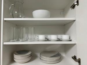 Spacious 3BR Apartment near Metro