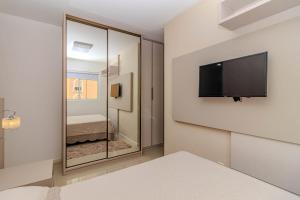 Vista Mar A passos da Praia 3 suítes 3 Vagas