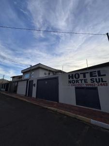 Hotel Norte Sul