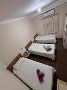 Hotel Norte Sul