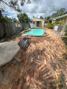 Endless Ocean Escape