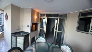 Meia Praia Pé na Areia - Vista Mar