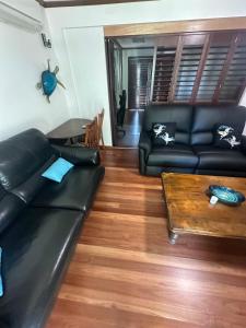 Endless Ocean Escape