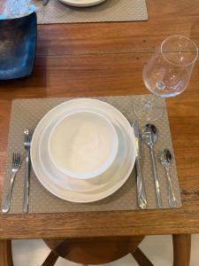 CH Villa Travertine Stone