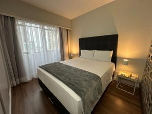 Hotel & Residence Sol Alphaville Flat