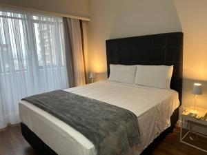 Hotel & Residence Sol Alphaville Flat