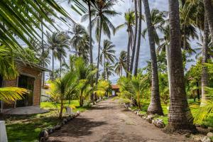 Rancho San Jose - Barra De Santiago