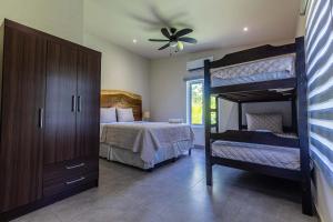 Rancho San Jose - Barra De Santiago