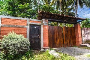 Rancho San Jose - Barra De Santiago