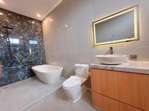 Dewaloka Villa by Best Living