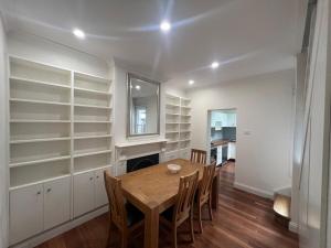 Stylish 3-bedroom terrace in Pyrmont