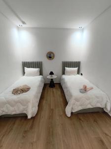 Appartement a Menara garden