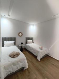 Appartement a Menara garden