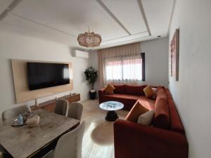 Appartement a Menara garden