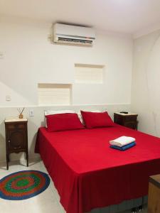 Espaço com Wi-Fi próximo das praias do Recreio