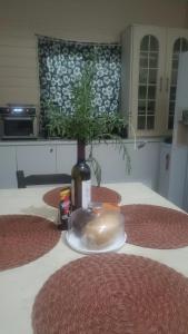 Casa de praia Barra da Lagoa