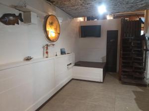 Casa pé na areia Florianópolis