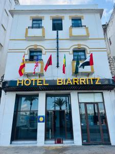 Hotel Biarritz