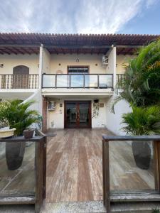 Casa Alto Padrão Palmeiras