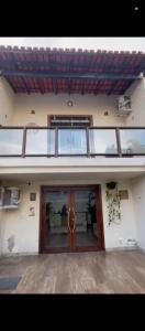 Casa Alto Padrao Palmeiras Beach House Paiva