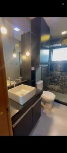 Casa Alto Padrao Palmeiras Beach House Paiva