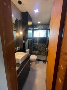 Casa Alto Padrao Palmeiras Beach House Paiva