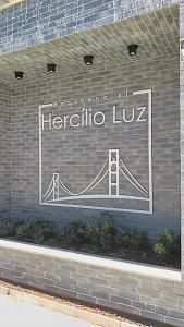 Apartamento luxo próximo ao mar dos Ingleses