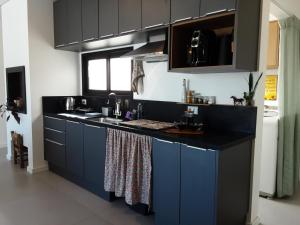 Quarto e banheiro privativo pet friendly