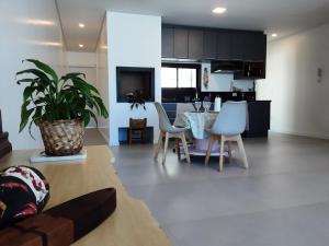 Quarto e banheiro privativo pet friendly