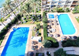 Skol 536 - Great One Bed Apartment with Wonderful Sea View.