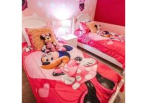 Grand Oasis Retreat Near Disney