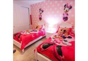 Grand Oasis Retreat Near Disney