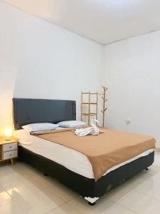 Tree Mango Homestay Room 2