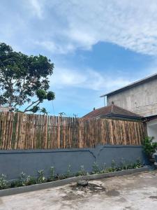 Tree Mango Homestay Room 2