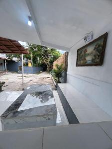 Tree Mango Homestay Room 2