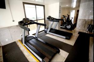 Hotel Meliá Brazil 21 - In the heart of Brasilia