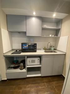 Dpto Temporario 1 - Corrientes - PQ ALQUILERES TEMPORARIOS