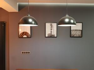 GUMERFLAT Centro CAMINO Santiago - Parking Free, Wifi, Peatonal, Balcón