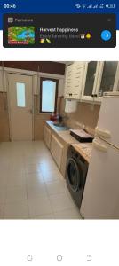 منزل جميل قرب الملعب طنجة