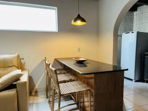 Cristal Chalé Porto