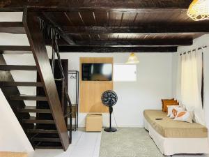 Cristal Chalé Porto