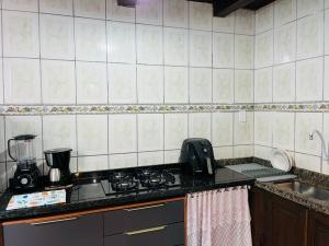 Cristal Chalé Porto