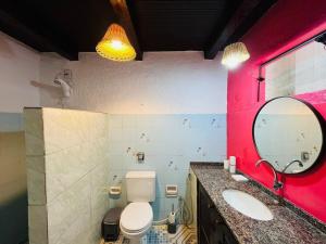 Cristal Chalé Porto