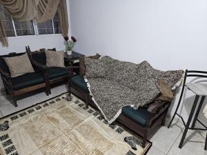 Apartamento para 6 personas